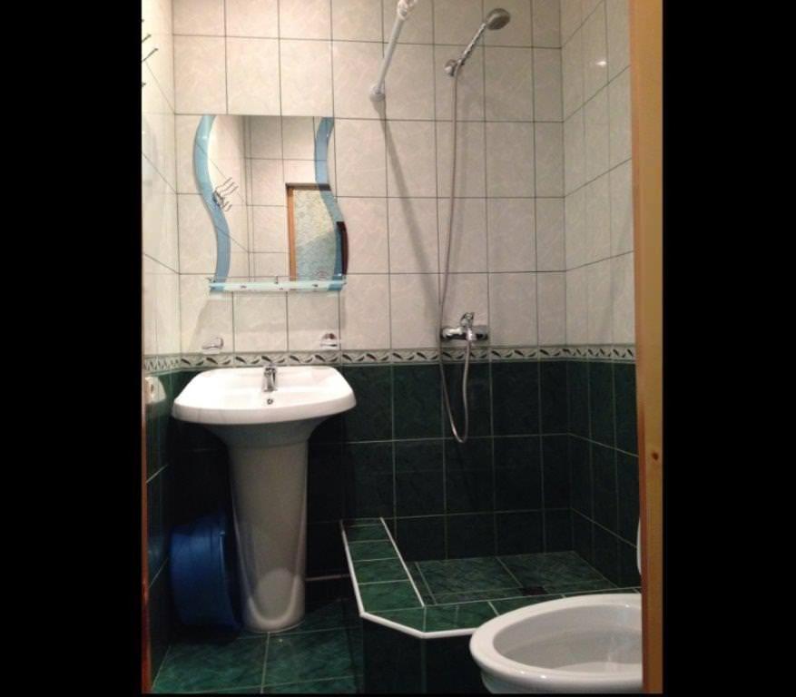 Guest House 加格拉 外观 照片