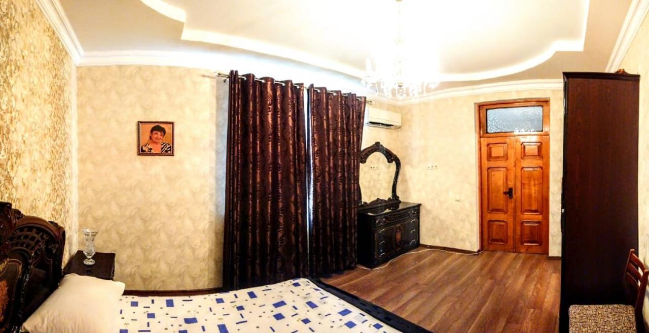 Guest House 加格拉 外观 照片
